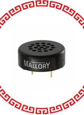 PB-2315PK SPEAKER 8OHM 100MW TOP PORT 88DB