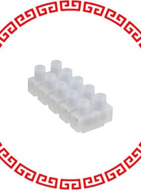 1776296-5 CONN TERM STRIP 5CIRC 0.394