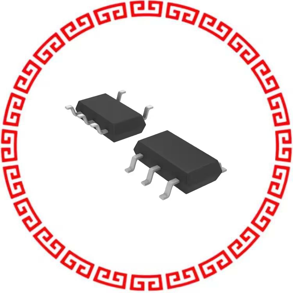 LTC4411ES5#TRPBF IC OR CTRLR SRC SELECT TSOT23-5