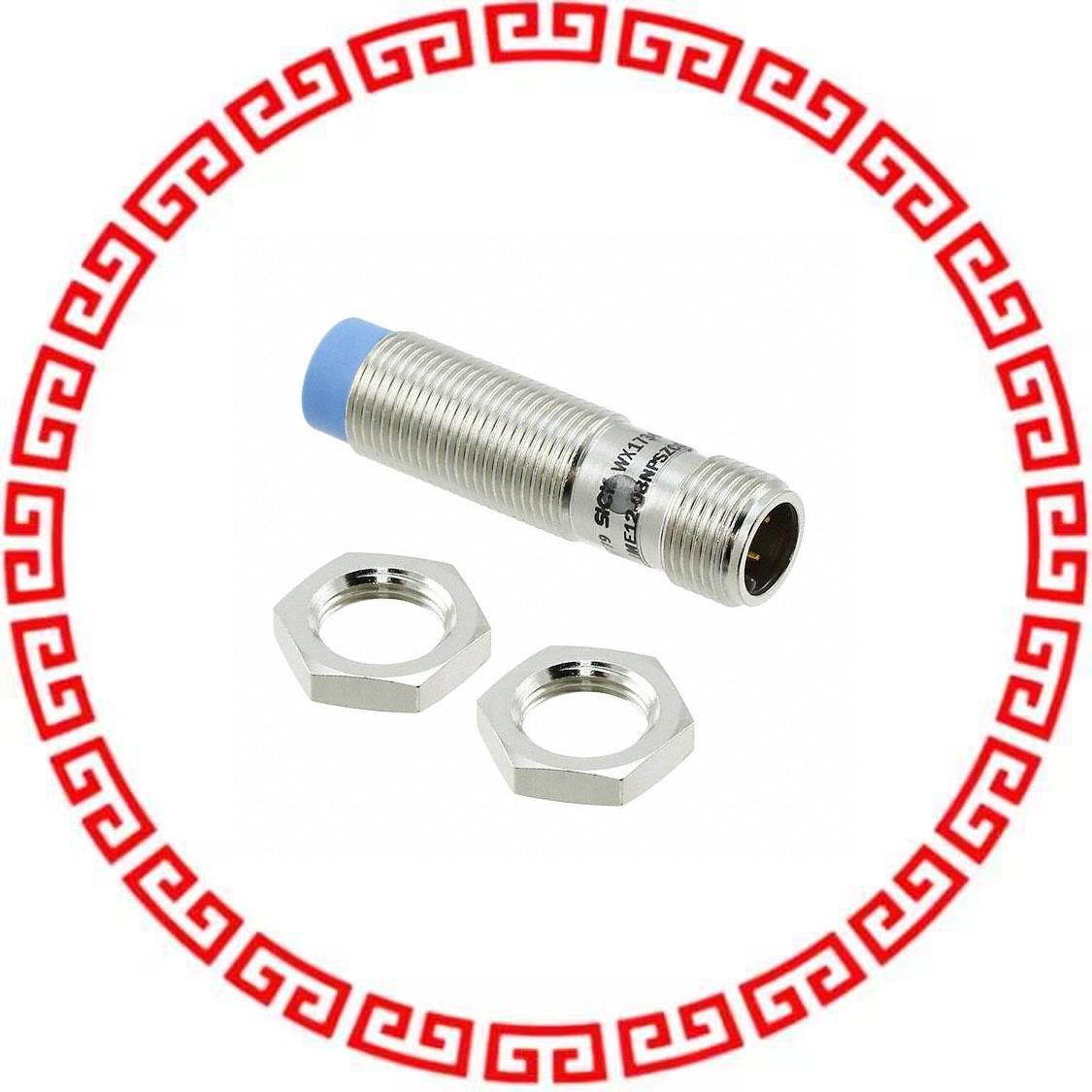 IME12-08NPSZC0K SEN PROX PNP NO 8MM M12