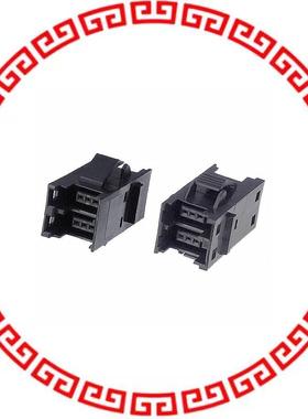 1473574-3 CONN JUNCTION BOX 3POS 4D PNL MT