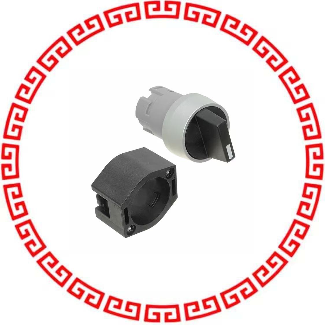 704.095.018 SELECTOR SWITCH-ACTUATOR 3 POSIT