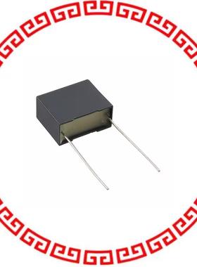 R46KI347040P1M CAP FILM 0.47UF 20% 560VDC RAD