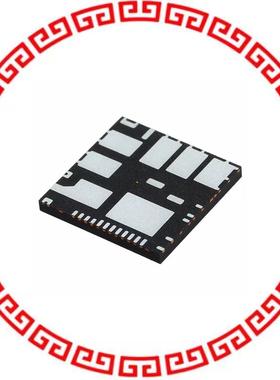 FSB70550 MODULE SPM 500V 5.3A PQFN