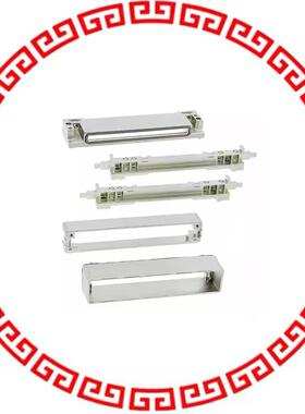 2169666-1 HARDWARE KIT, CFP, NO HEATSINK