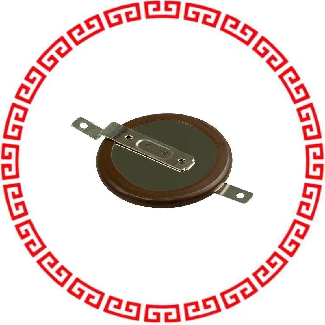 VL-2320/F2N BATT LITH 3V 30MAH COIN 23.0MM