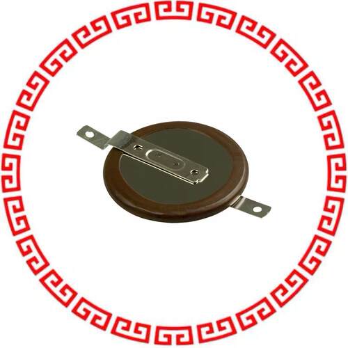 VL-2320/F2N BATT LITH 3V 30MAH COIN 23.0MM