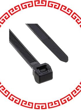 118-05050 OS SERRATED TIES 50LB 8