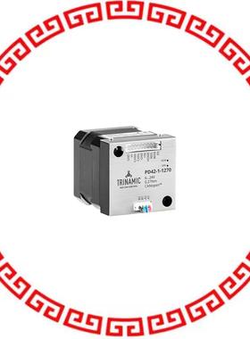 PD42-1-1270-CANOPEN PANDRIVE NEMA17, 24V, 38 OZ IN/