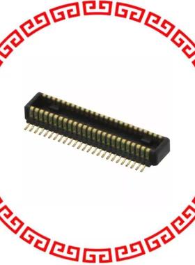 AXK850145WG CONN HEADER BRD-BRD .4MM 50POS