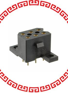 SMS6GE3J SMS BRDMNT 6 POS SKT