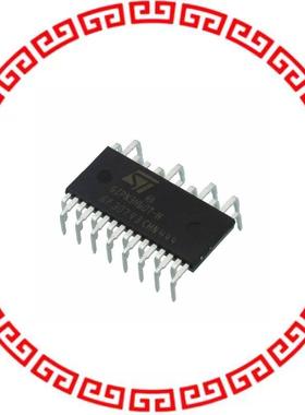 STGIPN3H60T-H MOD IGBT SLLIMM NANO 26-NDIP