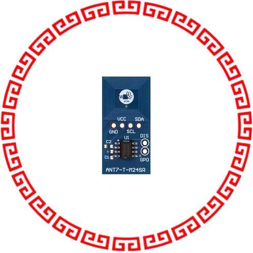 ANT7-T-M24SR64 ANTENNA REF BOARD M24SR64-Y