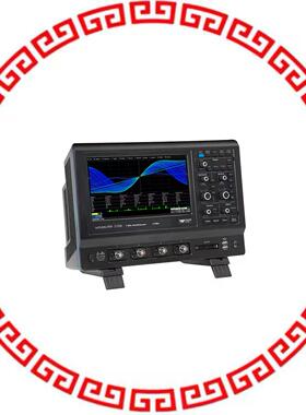 WAVESURFER 3104Z SCOPE 1GHZ 4CH 2/4GS/S 10MPTS