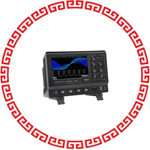 WAVESURFER 3104Z SCOPE 1GHZ 4CH 2/4GS/S 10MPTS