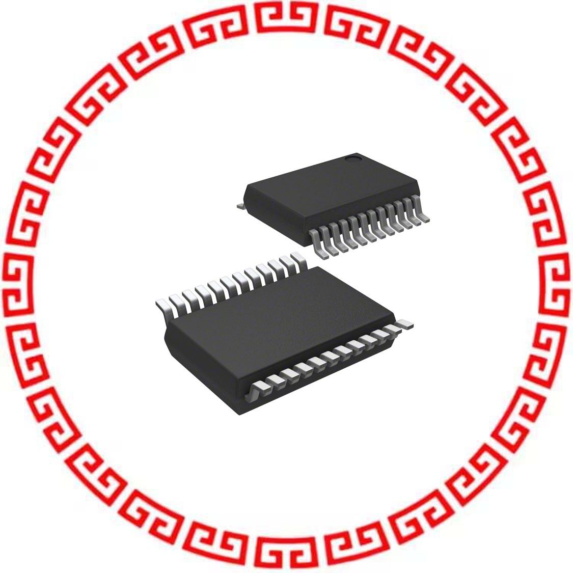 SI4820-A10-CU IC RCVR AM/FM MECH TUNER 24-SSOP