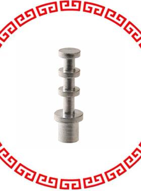 H9020-01 TERM TURRET SINGLE L=7.65MM TIN