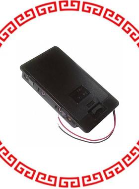 SBH361A BATT HOLDER AA 6 CELL 6