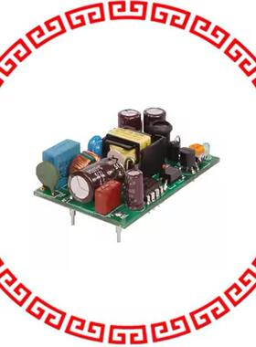 VOFM-5-12 PWR SUPPLY MED 12V 0.42A PCB