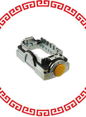 11126000100 CONN CARRIER HOOD IP65/67