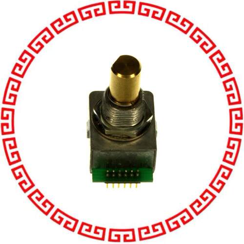 C14D32P-C3 ROTARY ENCODER OPTICAL 32PPR