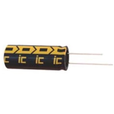 205DCN5R5M《Supercapacitors 2uF 5.5V +20% / -20% tol.》