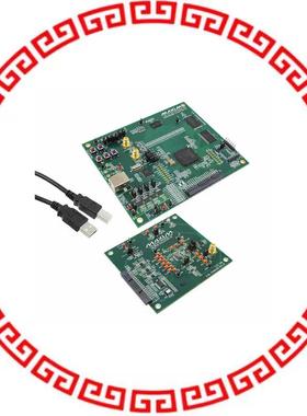 MAX5318EVSYS# KIT EVAL FOR MAX5318