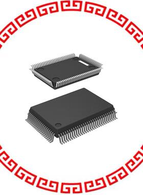 BD3817KS IC SOUND PROCESSOR 100SQFP