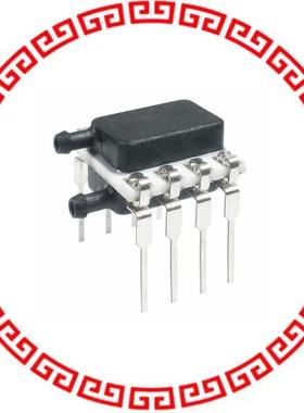 HSCDRRD160MDSA3 SENSOR PRES 3.3V DIP