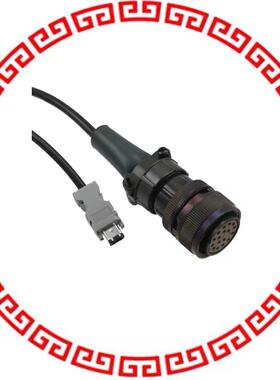 MFECA0050ESD 5M 1.0KW 5.0KW INCREMENTAL