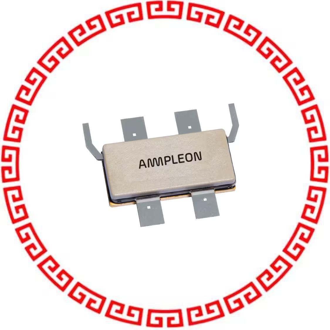 BLC9G24XS-170AVZ RF FET LDMOS 65V 15.5DB SOT1275