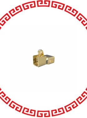 2199249-4 2.3H SHLD FINGER LOOSE TYP B SMT