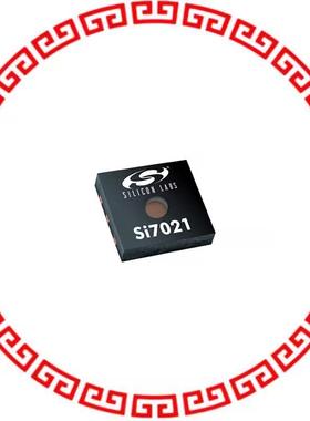 SI7021-A20-YM0 SENSOR RHT DGTL AUTO 6DFN