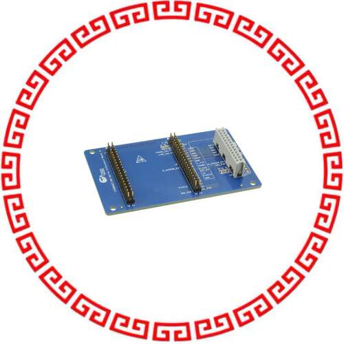 CYUSB3ACC-004 APTINA TO EZ-USB FX3 BOARD