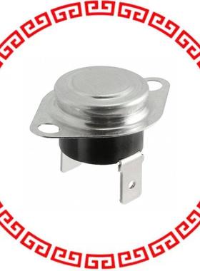 3455RG 81290064 PHENOLIC AUTO RESET THERMOSTAT