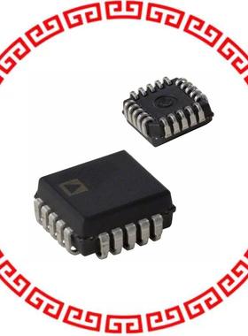 AD9901KPZ IC PHS/FREQ DISCRIMINATOR 20PLCC