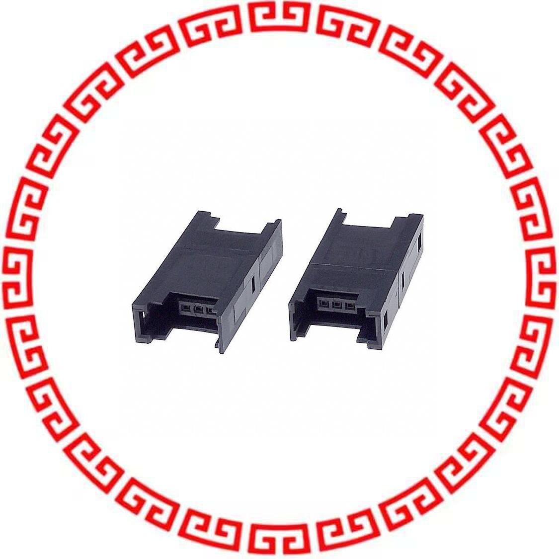 5-1473571-3 CONN JUNCT BOX 3POS 2D FREE HANG