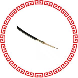 CABLE 1000 AWG 58A COAX 0101000 8240