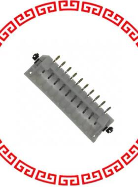 DF3EA-10P-2V(51) CONN HEADER 10POS 2MM VERT GOLD