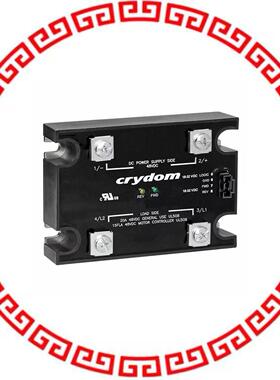 DP4R60D60 RELAY SSR CONTACTOR 60A 48V