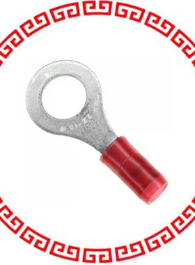320571 CONN RING CIRC 16-22AWG #1/4