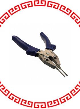ATBX 1-8107-20 TOOL INSERTION PLIER METAL PT