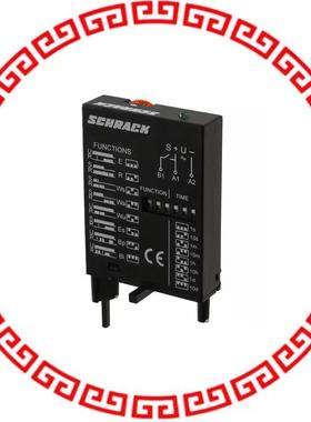 MTMF0W00 RELAY SOCKET FUNCTION MODULE