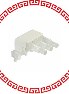 RLP3-400-800 RIGHT ANGLE LIGHT PIPE, 2.8MM