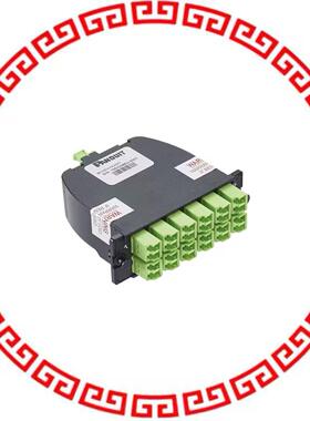 FC2WA-24-10AS OPTICOM CASSETTE OM5+ 2 MPO/12 D