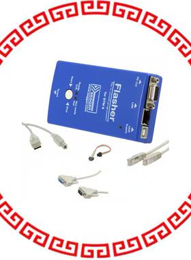 5.09.01 FLASHER STM8 PROGRAMMING TOOL FOR STM8