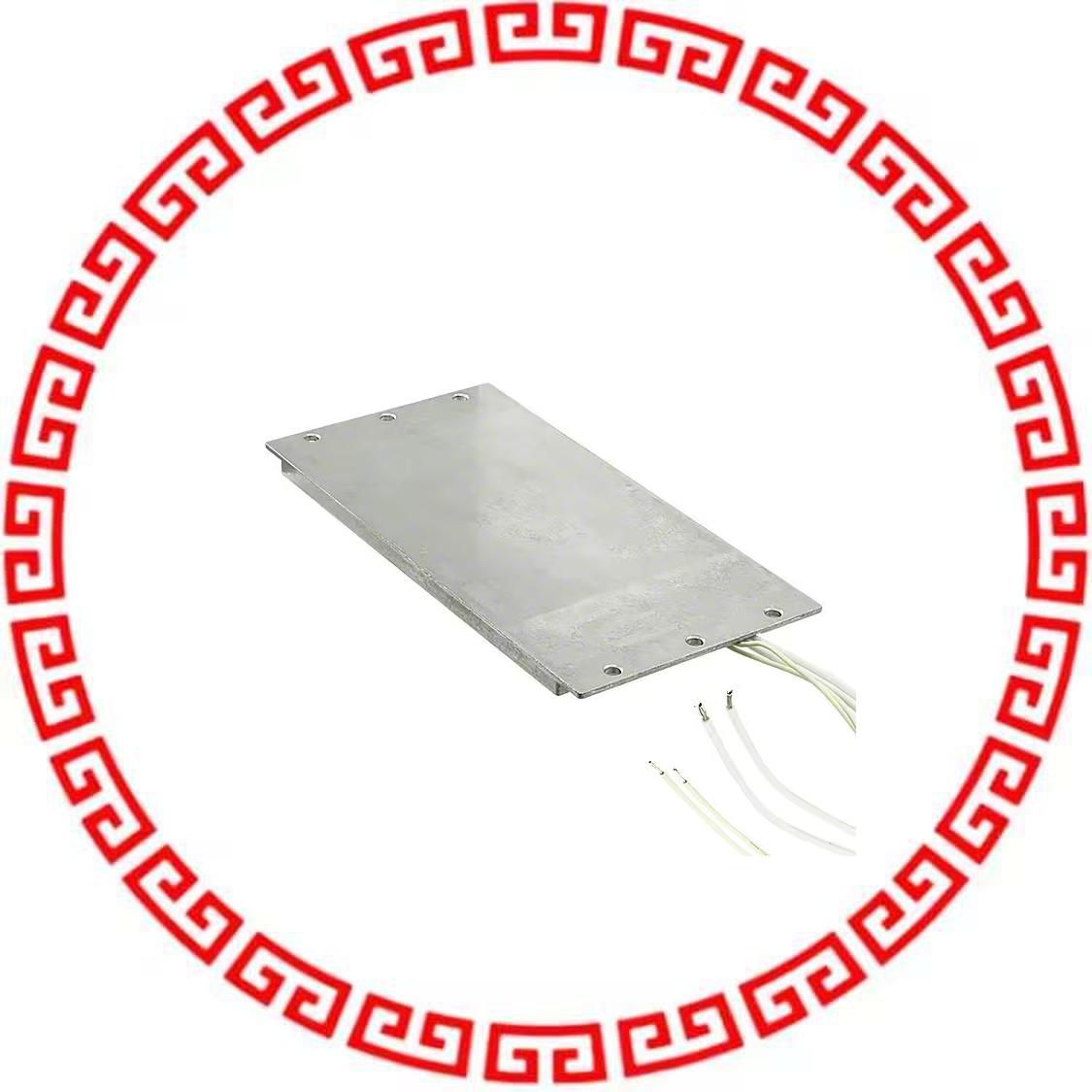 DV0P4283 50W / 50 OHM EXTERNAL REGEN RES