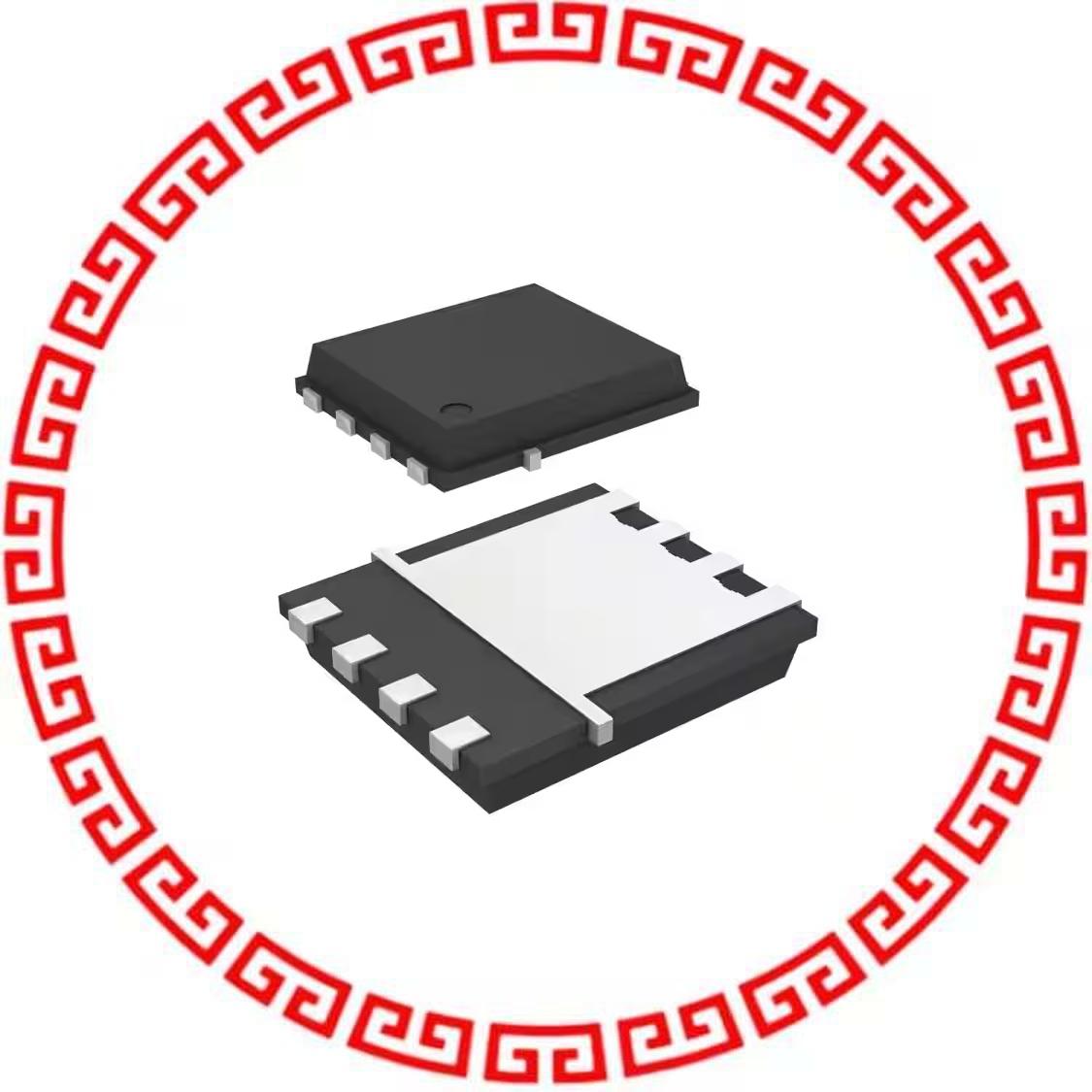 FDMS8018 MOSFET N-CH 30V 30A 8PQFN