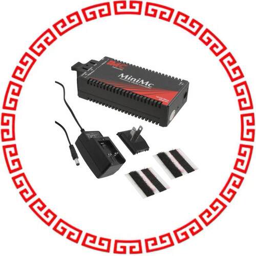 BB-855-10625 MINIMC TP-TX/FX-SM1310/PLUS-SC