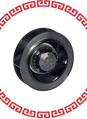 R2E175-AO79-12 FAN IMP MTRZD 175X62MM 115VAC